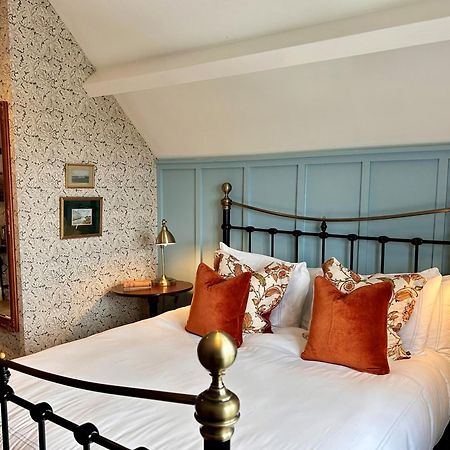 Hotel Tern Hill Hall à Market Drayton Extérieur photo