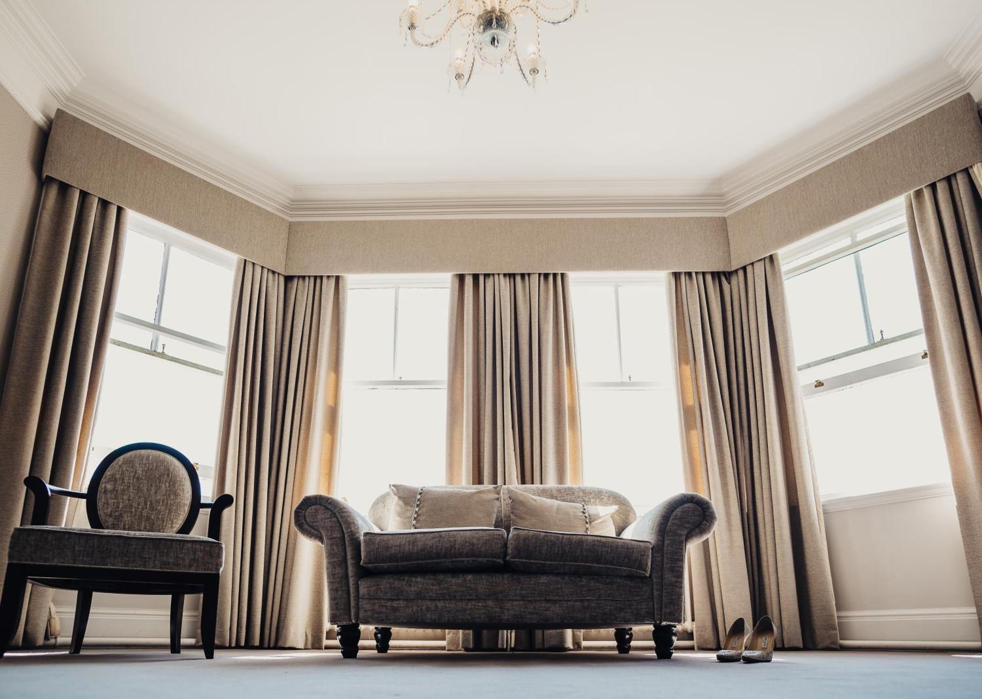Hotel Tern Hill Hall à Market Drayton Extérieur photo